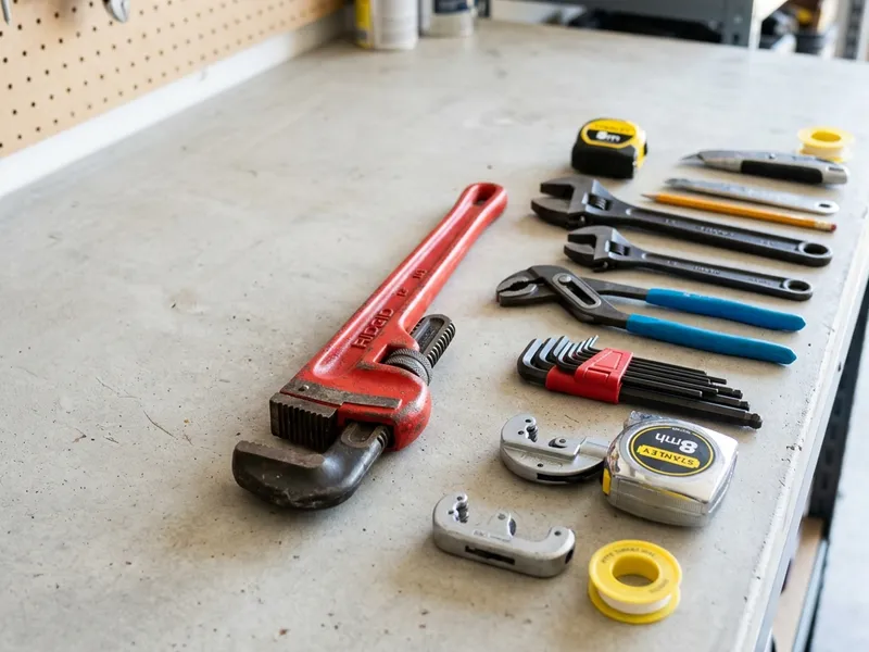 Emergency Plumber in Smithfield, KY
