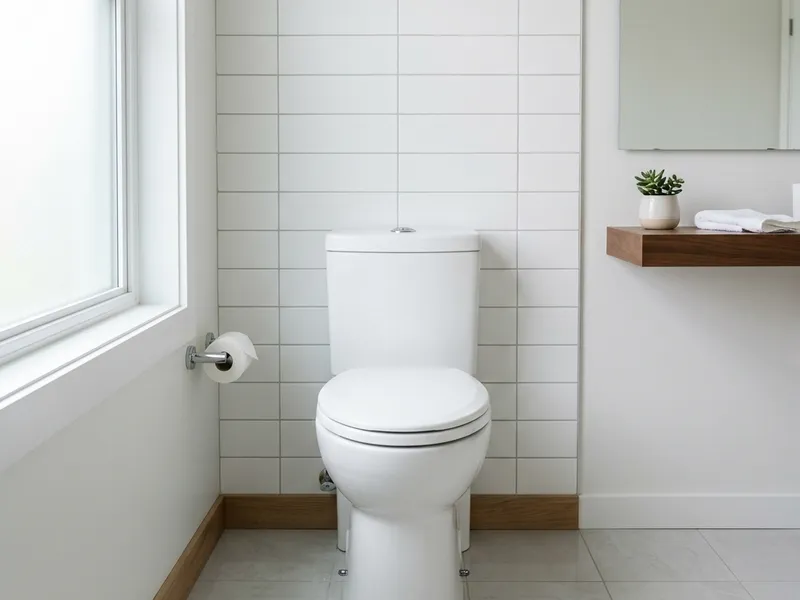 Toilet Repair & Installation Plumber in Smithfield, KY